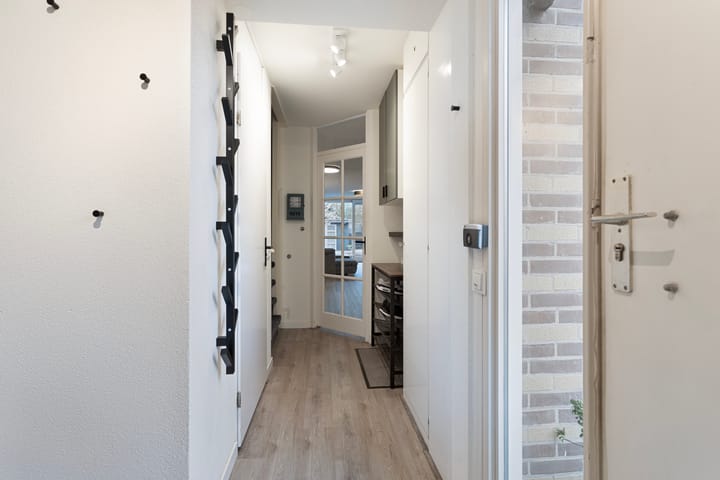 Foto 5 van Meermanstraat 3