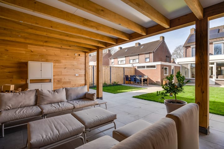 Foto 4 van Klumpenstraat 26