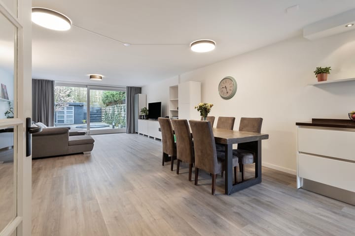 Foto 6 van Meermanstraat 3