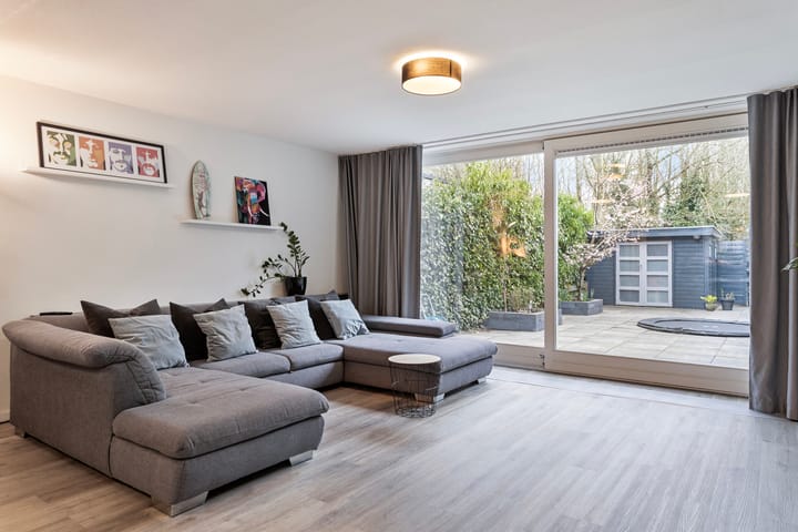 Foto 7 van Meermanstraat 3