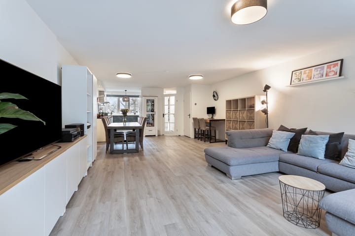 Foto 8 van Meermanstraat 3