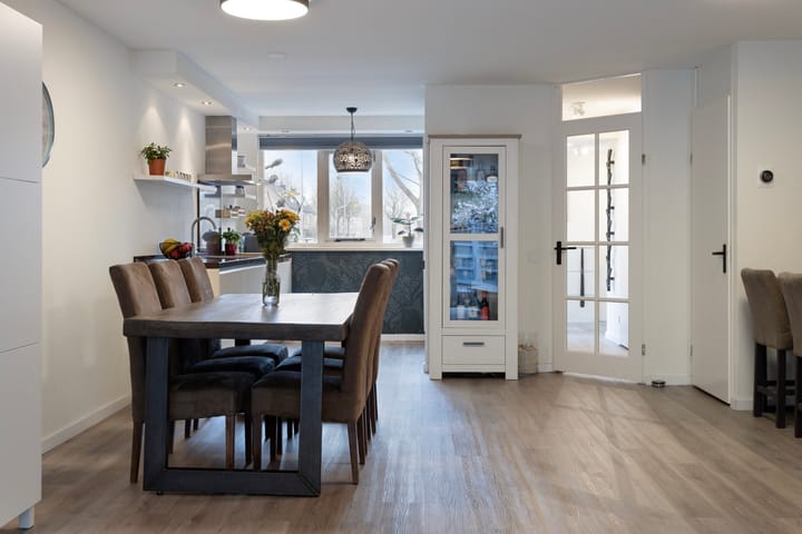 Foto 9 van Meermanstraat 3