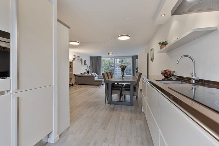 Foto 14 van Meermanstraat 3