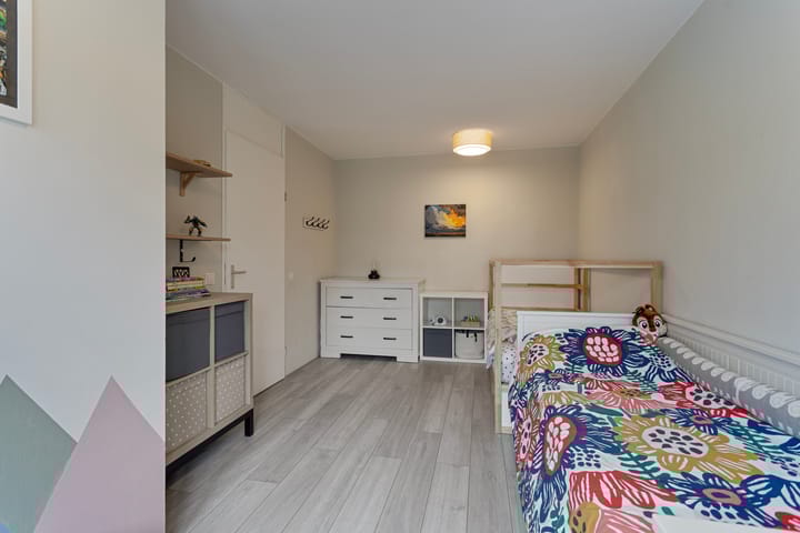 Foto 20 van Meermanstraat 3