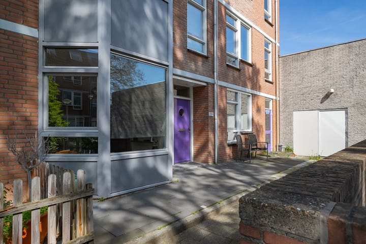 Foto 2 van Roserije 209-A