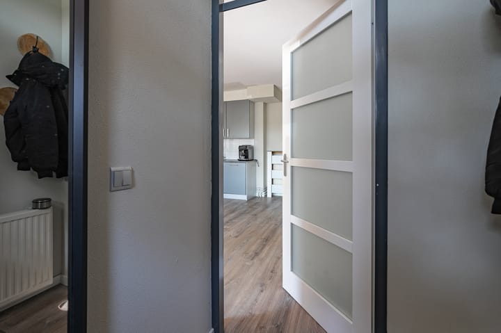 Foto 3 van Roserije 209-A