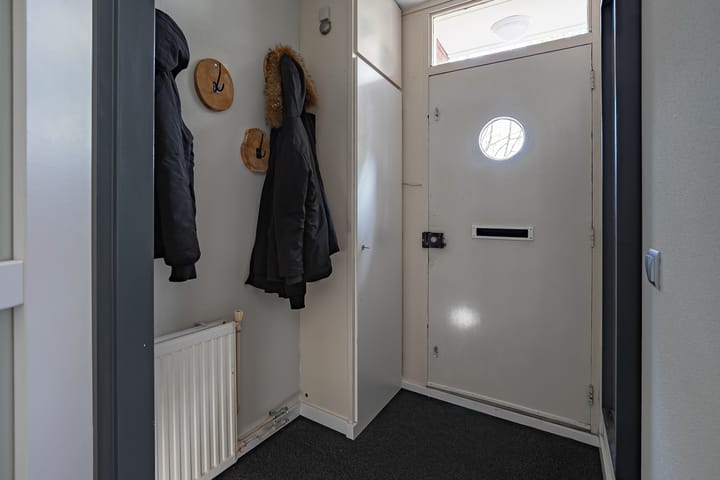 Foto 4 van Roserije 209-A