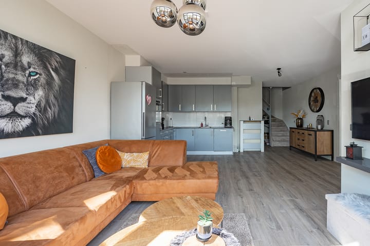 Foto 5 van Roserije 209-A