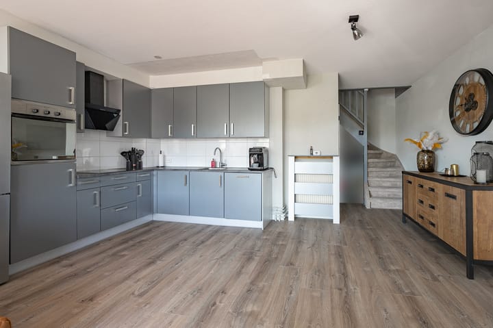 Foto 8 van Roserije 209-A