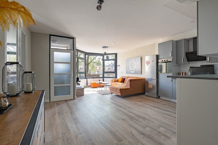 Foto 9 van Roserije 209-A