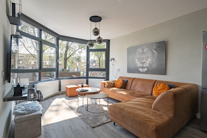 Foto 10 van Roserije 209-A