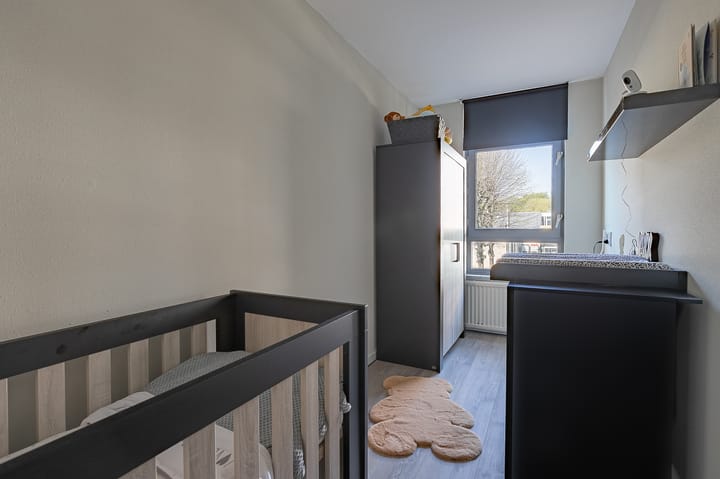 Foto 21 van Roserije 209-A