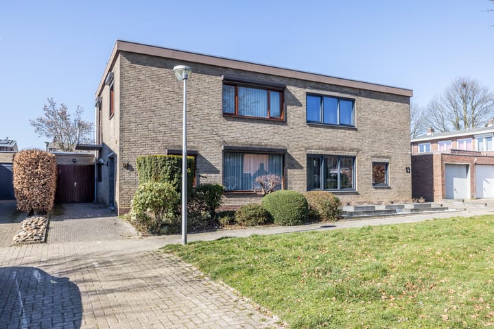 Foto 1 van de Lingestraat 11