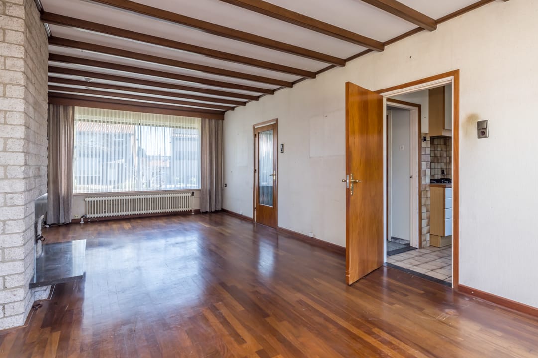 Foto 2 van de Lingestraat 11