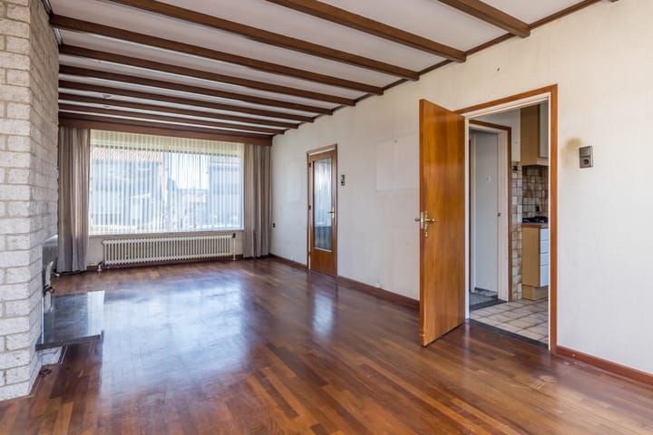 Foto 2 van de Lingestraat 11