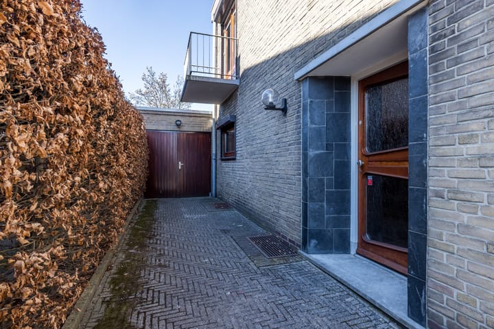 Foto 5 van de Lingestraat 11