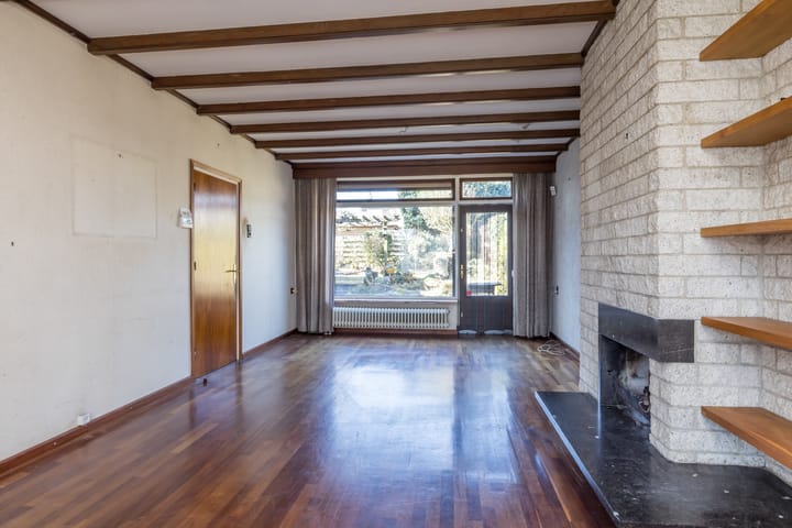 Foto 10 van de Lingestraat 11