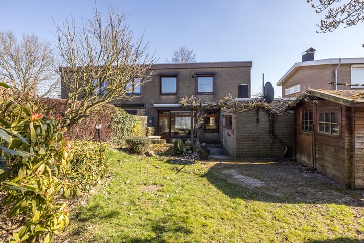 Foto 30 van de Lingestraat 11