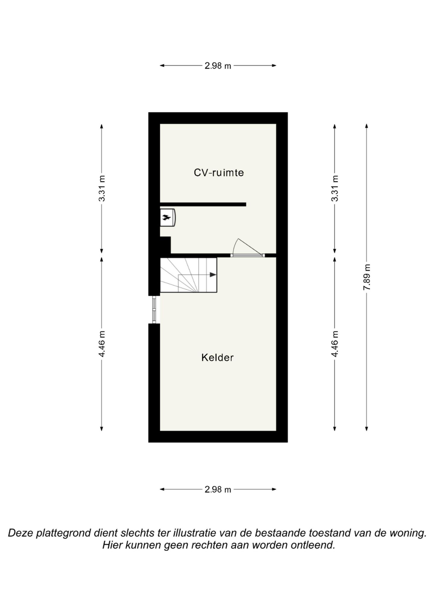 Foto 34 van de Lingestraat 11