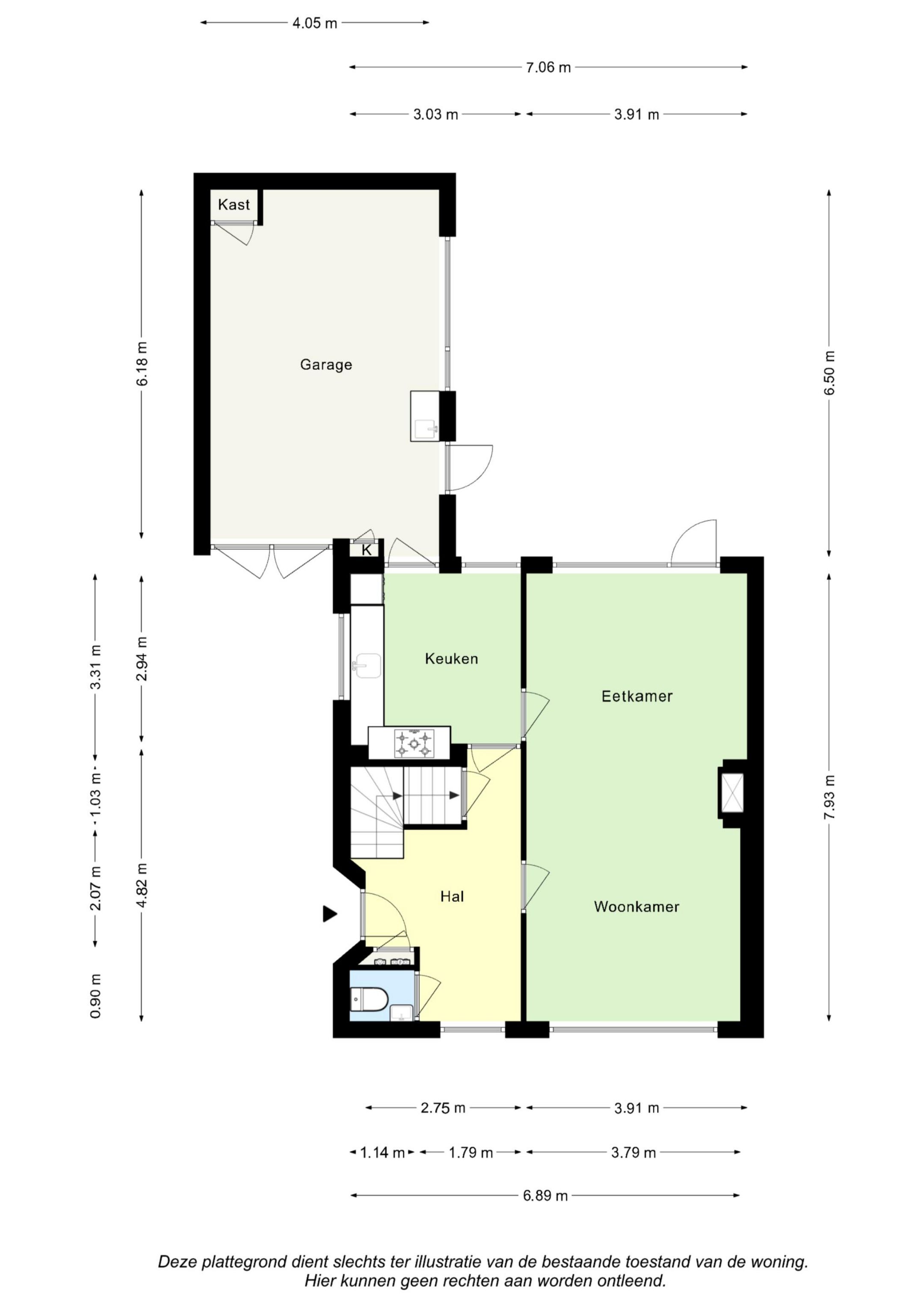 Foto 36 van de Lingestraat 11