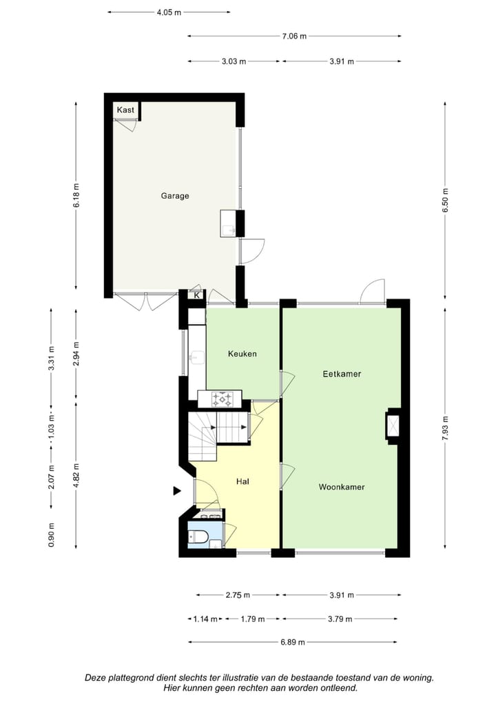 Foto 36 van de Lingestraat 11