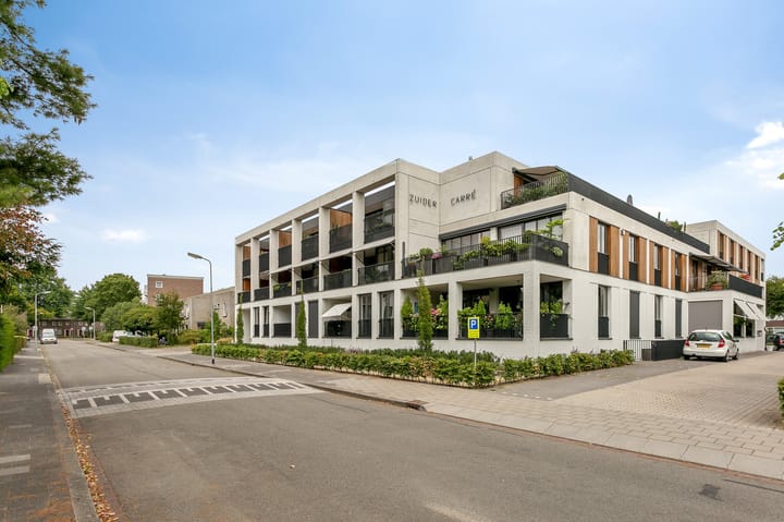 Foto 1 van Thomas a Kempisstraat 16