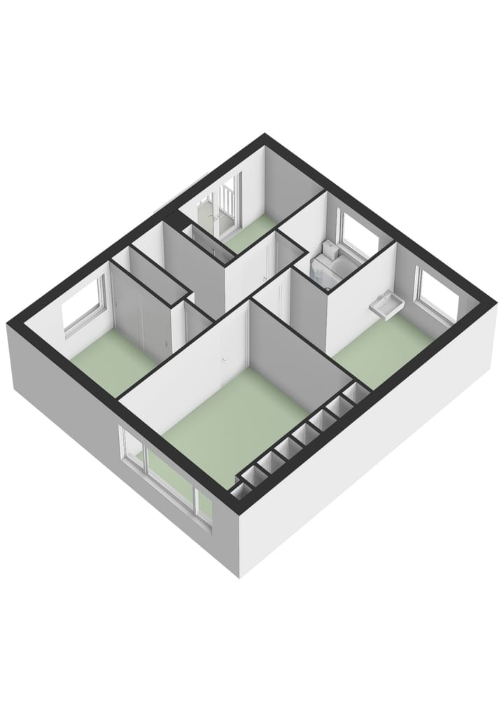 Foto 39 van de Lingestraat 11