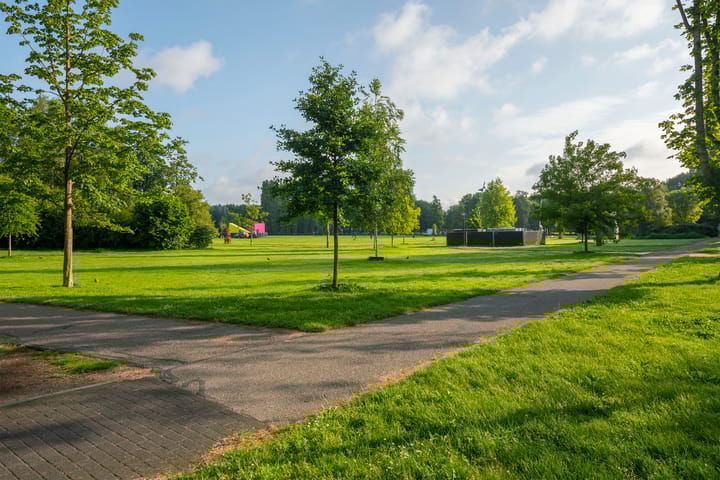 Foto 31 van Thomas a Kempisstraat 16