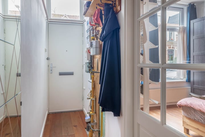 Foto 5 van Waldeck Pyrmontstraat 14-ZW