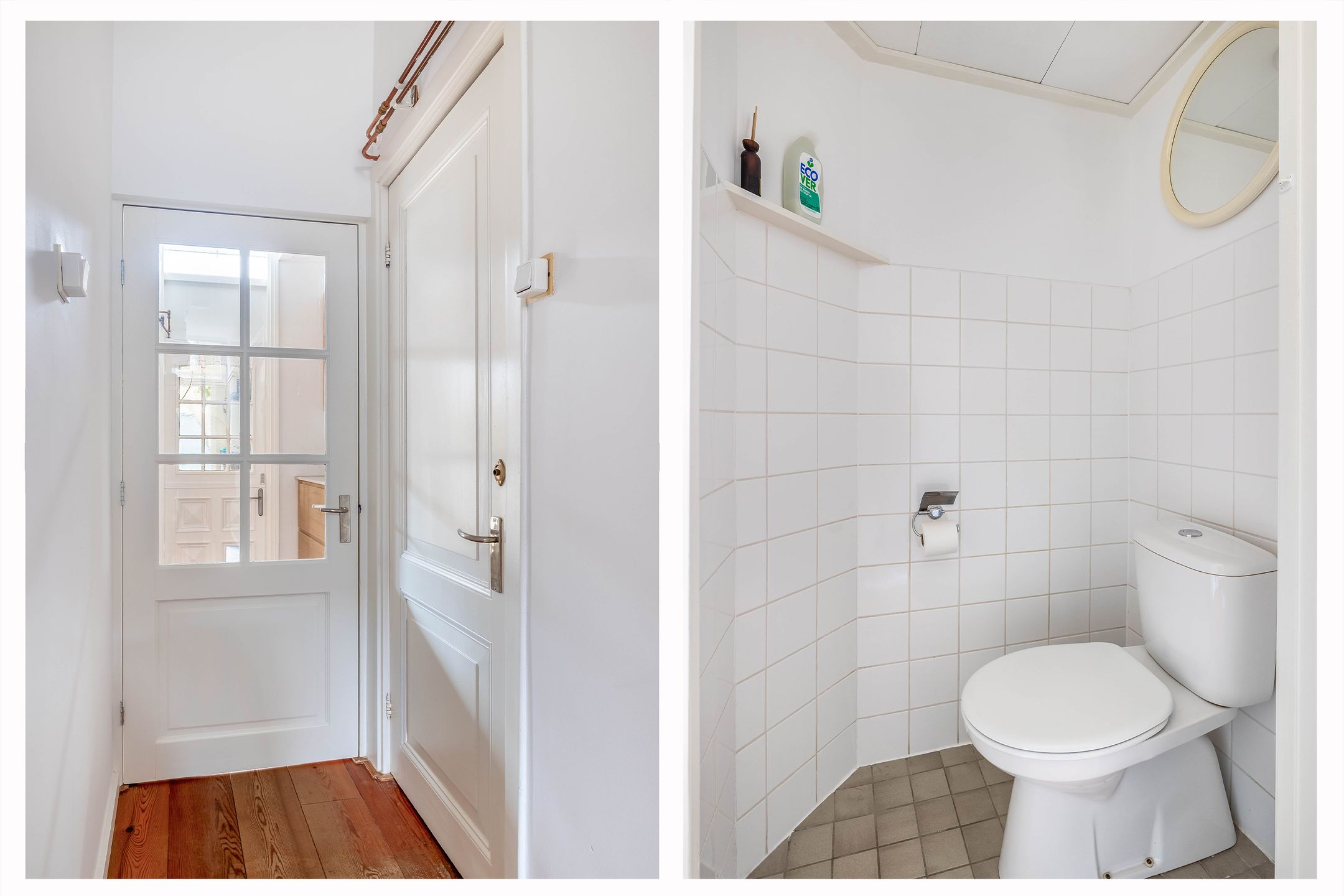 Foto 6 van Waldeck Pyrmontstraat 14-ZW