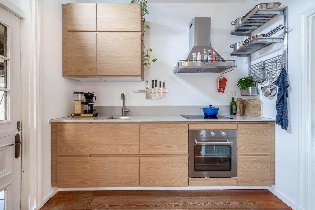 Foto 8 van Waldeck Pyrmontstraat 14-ZW