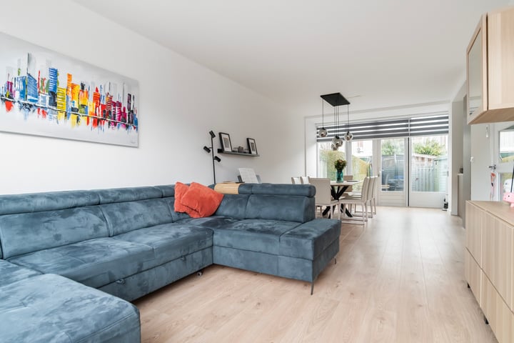 Foto 4 van Von Weberlaan 24