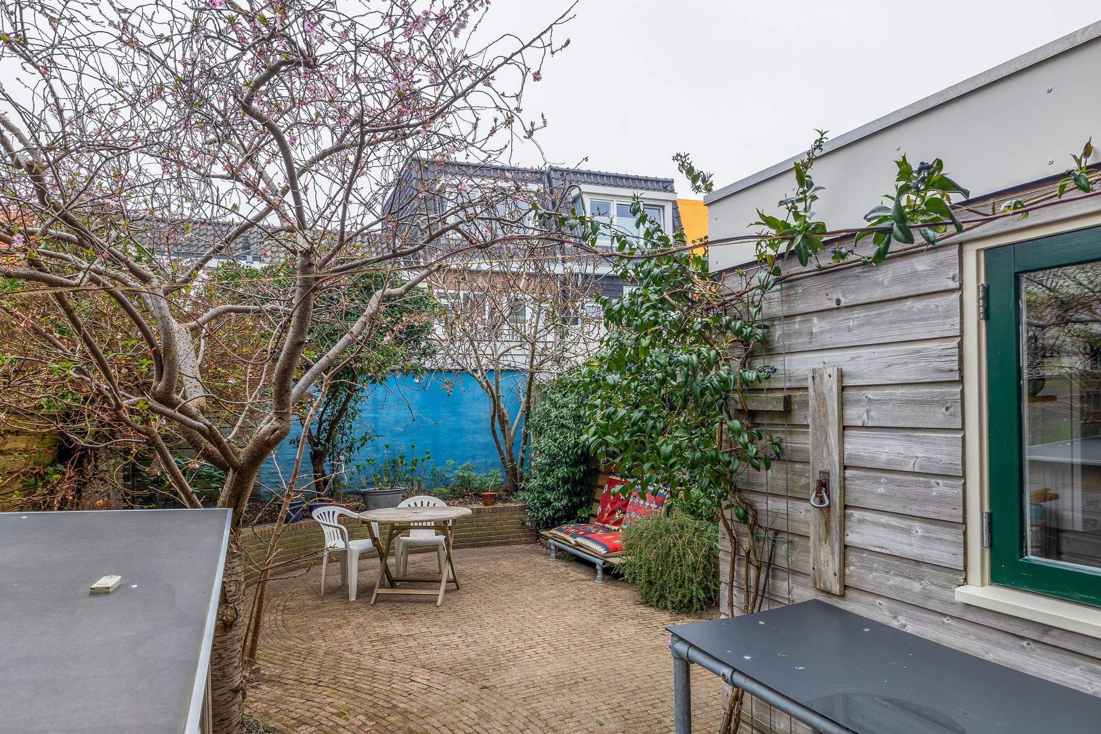 Foto 12 van Waldeck Pyrmontstraat 14-ZW