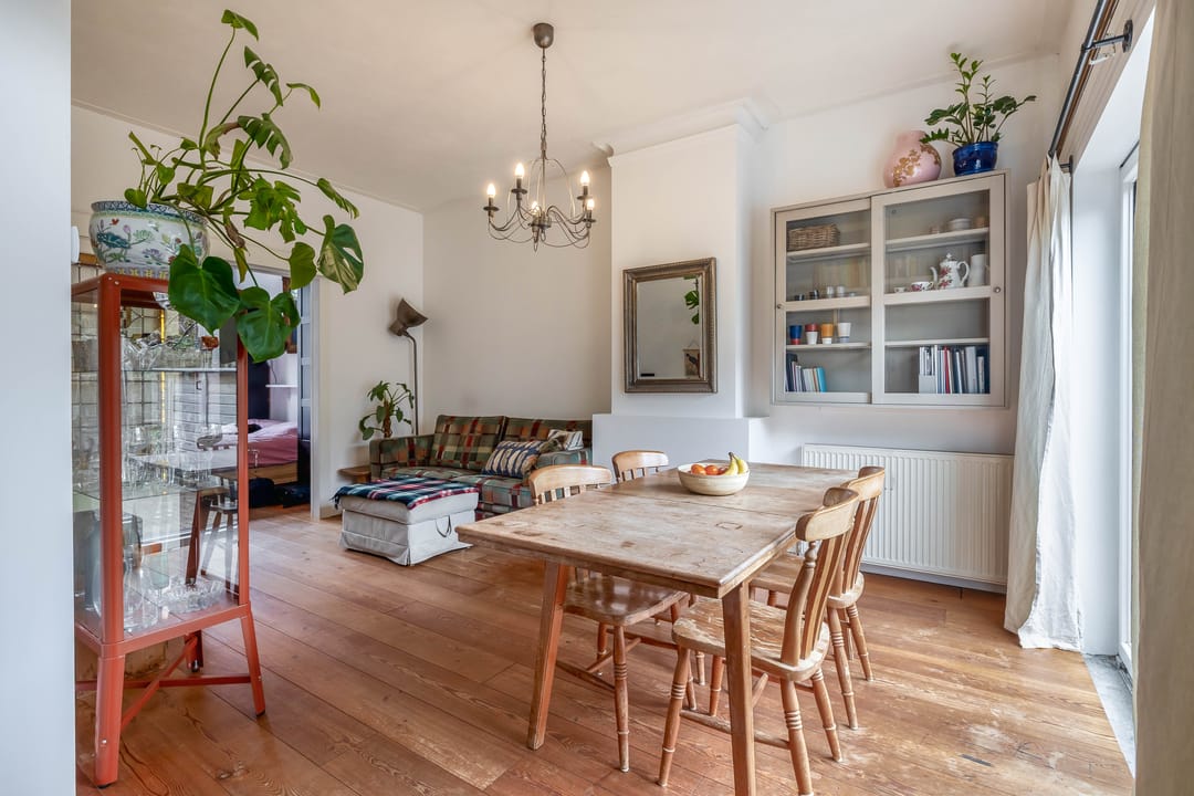 Foto 16 van Waldeck Pyrmontstraat 14-ZW