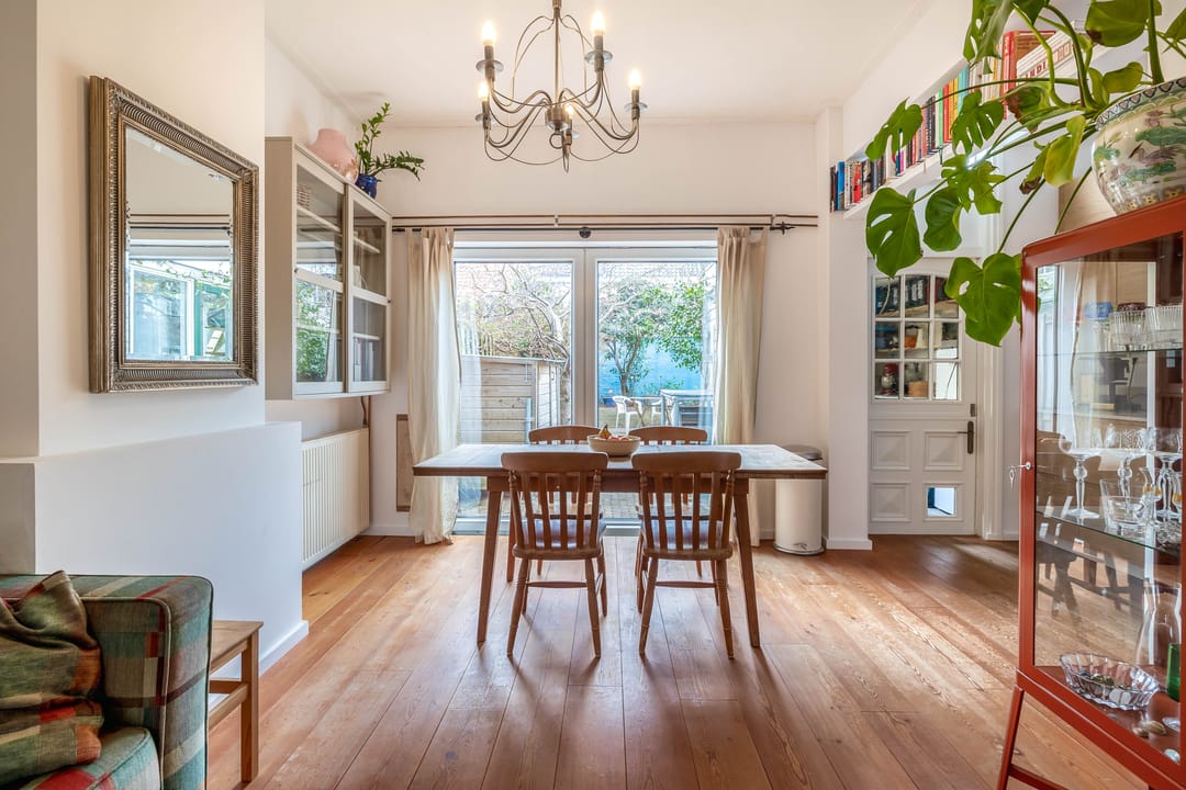 Foto 17 van Waldeck Pyrmontstraat 14-ZW