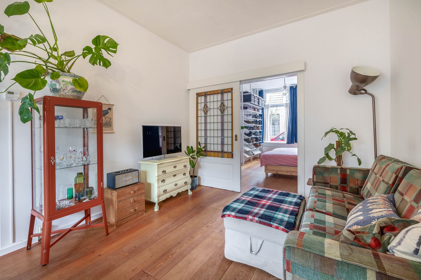 Foto 20 van Waldeck Pyrmontstraat 14-ZW