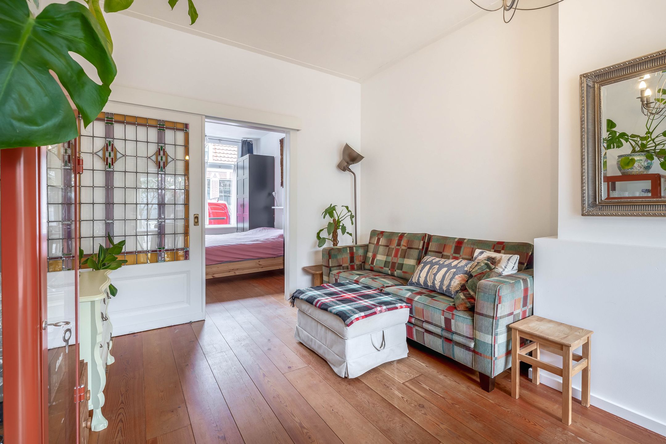 Foto 21 van Waldeck Pyrmontstraat 14-ZW