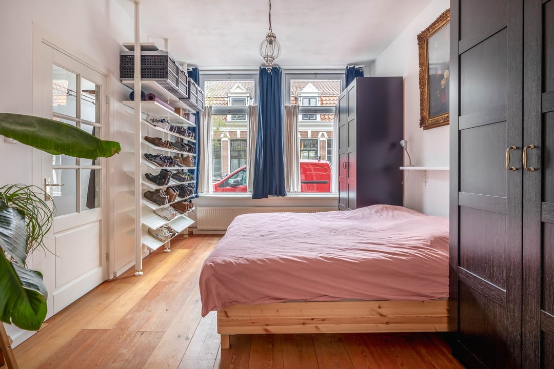 Foto 23 van Waldeck Pyrmontstraat 14-ZW