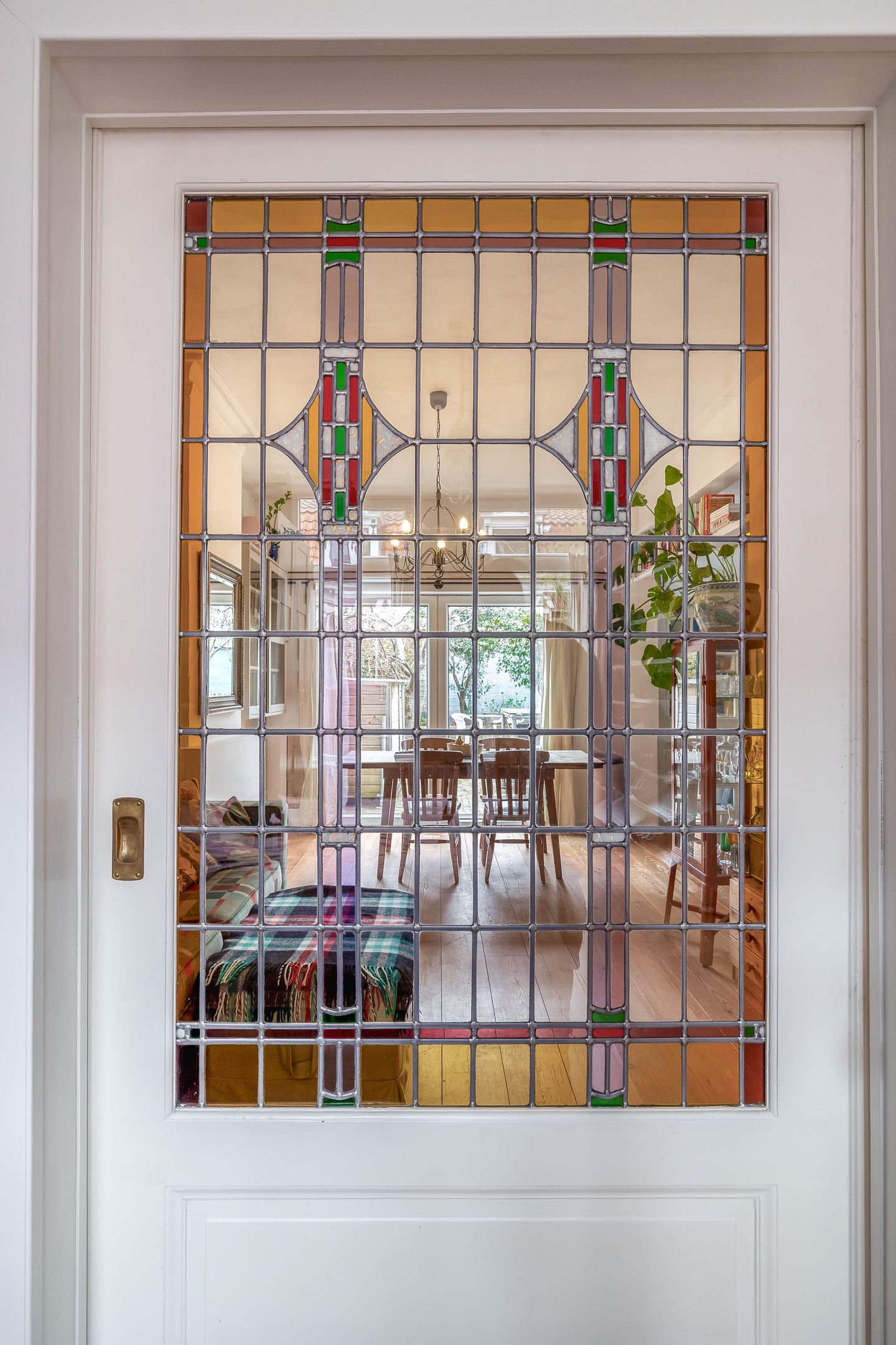 Foto 25 van Waldeck Pyrmontstraat 14-ZW