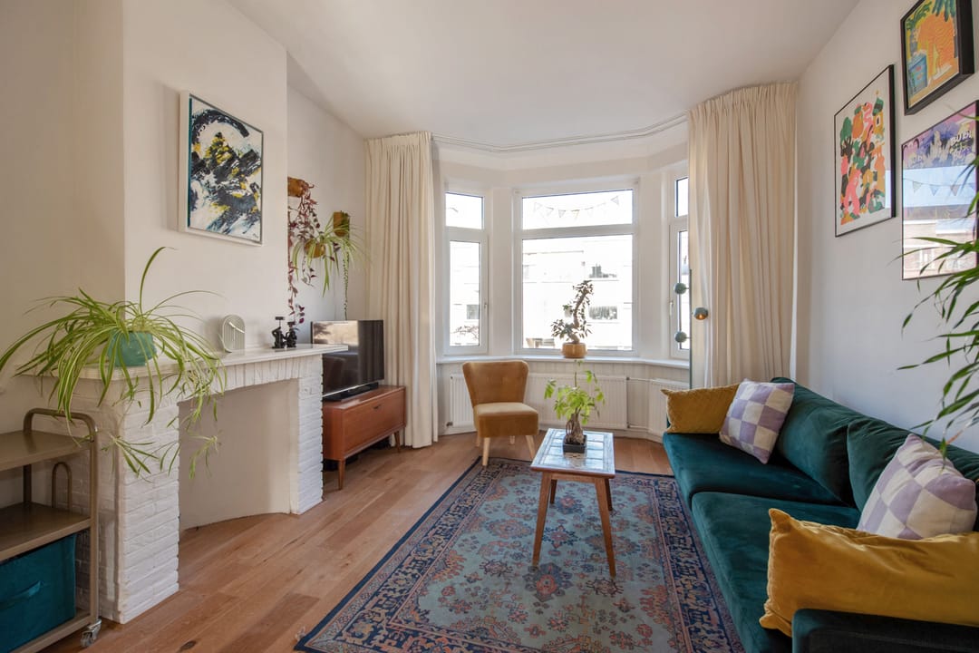 Foto 1 van Vlierboomstraat 376