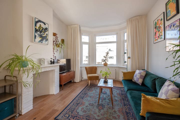 Foto 1 van Vlierboomstraat 376