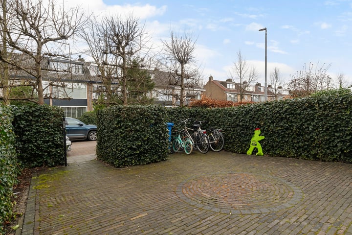 Foto 17 van Von Weberlaan 24