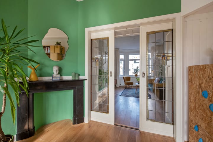 Foto 3 van Vlierboomstraat 376