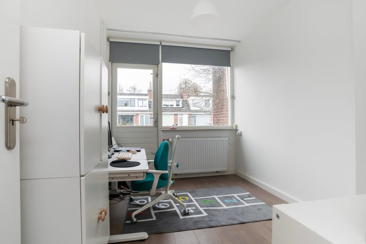 Foto 11 van Von Weberlaan 24