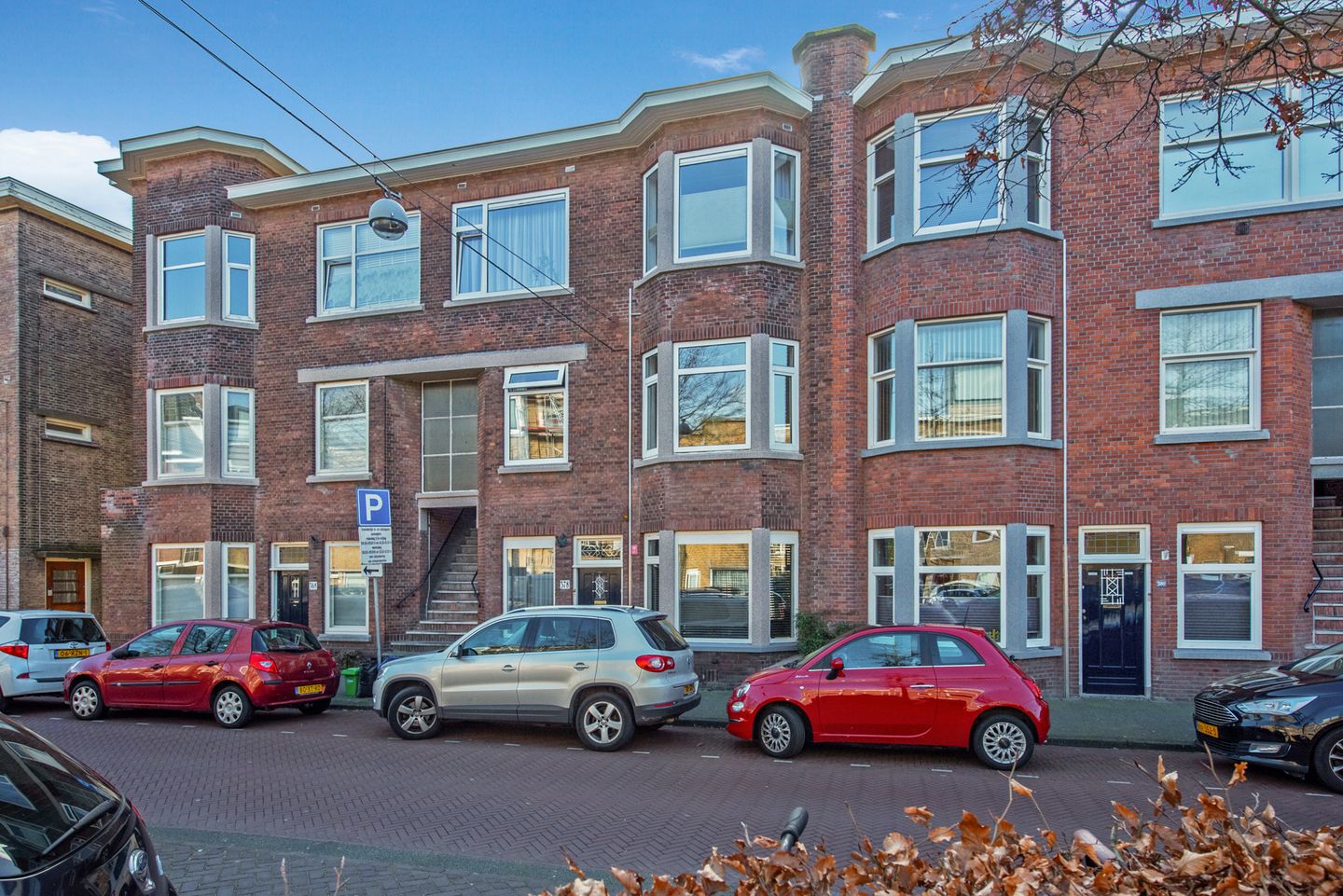 Foto 5 van Vlierboomstraat 376