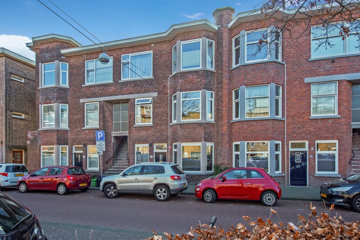 Foto 5 van Vlierboomstraat 376