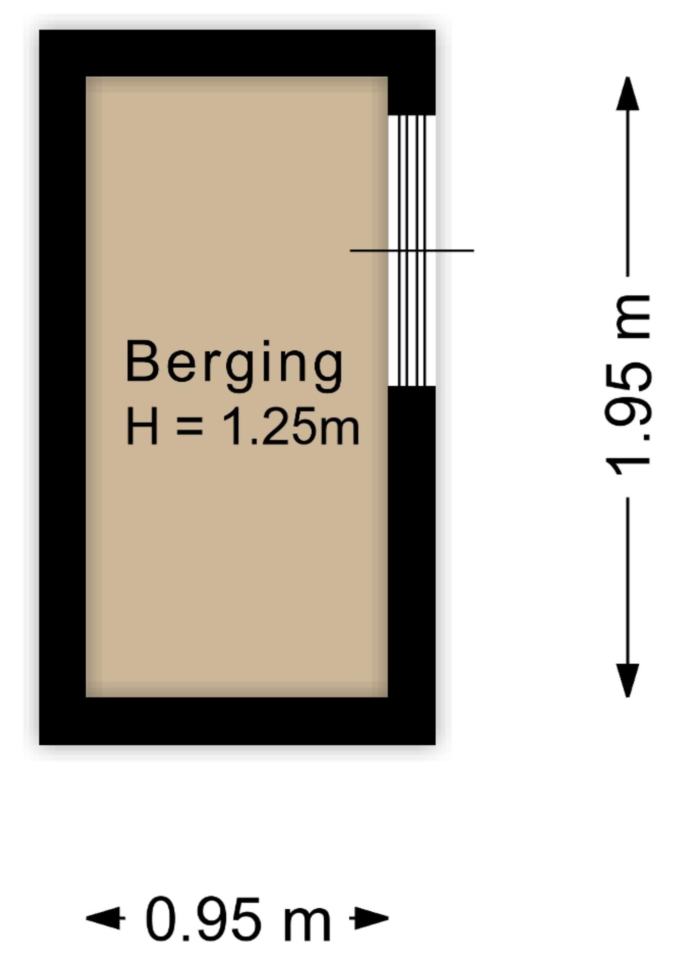 Foto 30 van Waldeck Pyrmontstraat 14-ZW