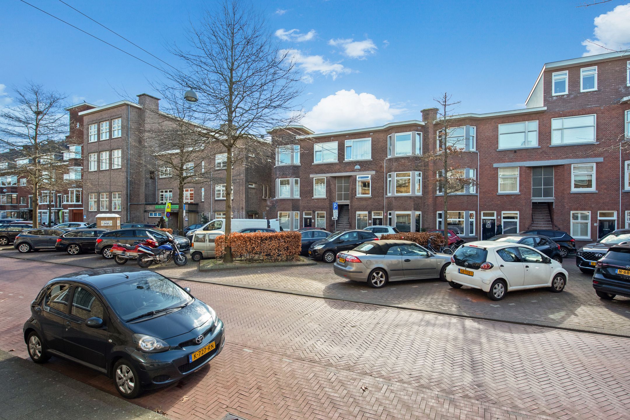 Foto 6 van Vlierboomstraat 376