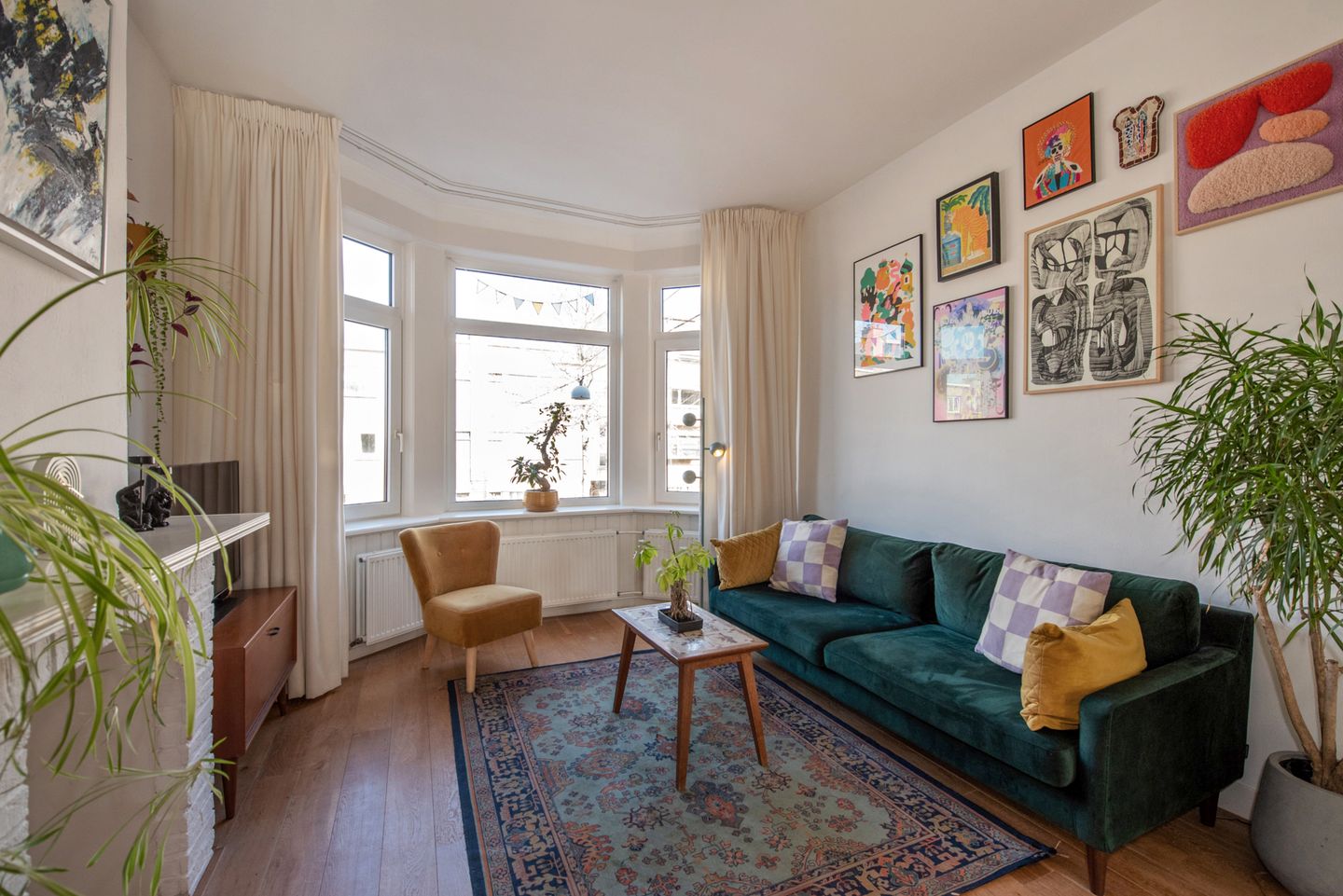 Foto 10 van Vlierboomstraat 376