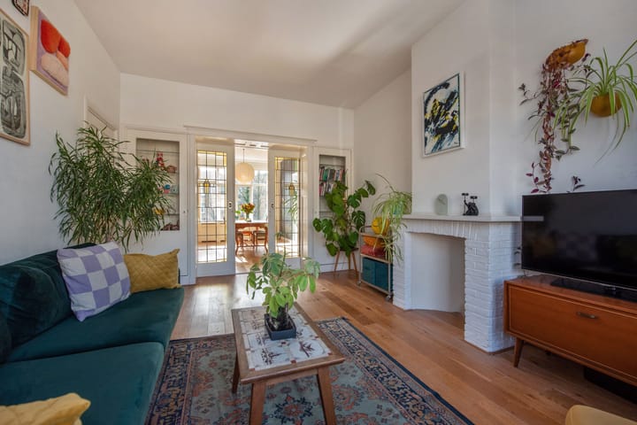 Foto 11 van Vlierboomstraat 376